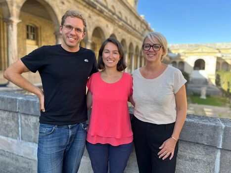 Orakl Oncology lève 11 millions d'euros pour lutter contre les cancers digestifs | Levée de fonds & Best practice Startups | Scoop.it