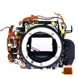 Original Mirror Box Assembly Replacement W Shutter For Nikon D600 Camera Repair | Nikon D600 | Scoop.it