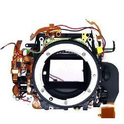 Original Mirror Box Assembly Replacement W Shutter For Nikon D600 Camera Repair | Nikon D600 | Scoop.it