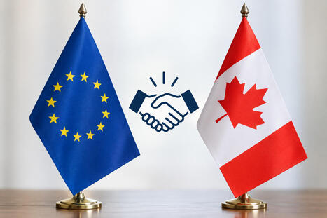 STRATEGIES : Europe & Associ&eacute;s | STRATEGIES | Scoop.it