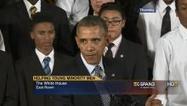 Staten Island Scout Council President Chris Williams on C Span with President Obama | Boy Scouts of America | Scoop.it