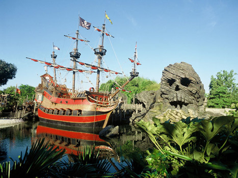 Eurodisney essuie des pertes, 20&nbsp;ans apr&egrave;s sa cr&eacute;ation | La-Croix.com | Chronique des Droits de l'Homme | Scoop.it