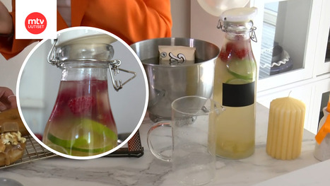 Helppo tapa tehd&auml; simaa nopeasti! | 1Uutiset - Lukemisen t&auml;hden | Scoop.it