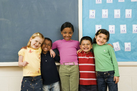 The Importance of Diversity in the K-12 Curriculum | Tampa Florida Public Relations | Scoop.it