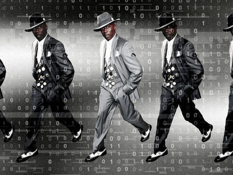 Mega Influencers Are Replacing Themselves With AI Clones | Technology Report - Changing Our World | Scoop.it