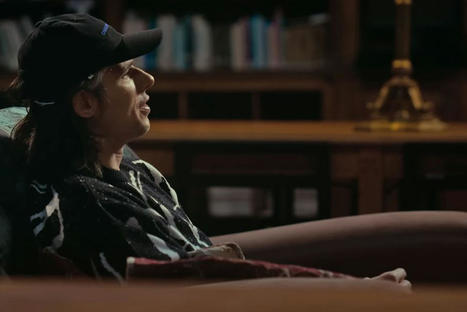 Le rappeur Orelsan filmé à Roubaix pour son entretien avec Spotify | ENSAIT DOC | Scoop.it