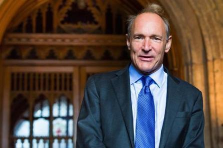 Web inventor Tim Berners-Lee's next project: a data platform that gives users control of their data | MIT CSAIL | Peer2Politics | Scoop.it