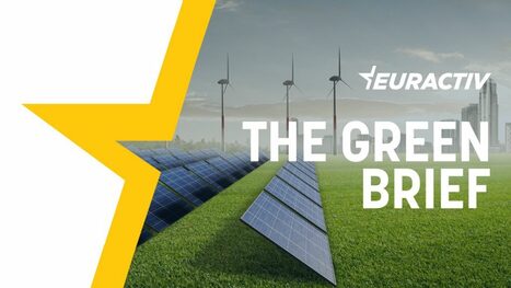 The Green Brief: Europe&rsquo;s risky complacency on energy savings | ventilation | Scoop.it