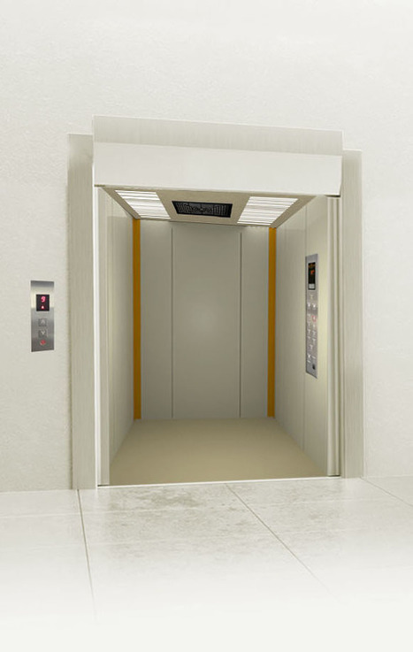 Residential Elevators In India Ece Elev