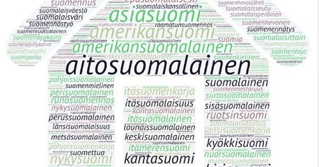 Kielitoimiston sanakirja' in 1Uutiset - Suomi ja maailma 