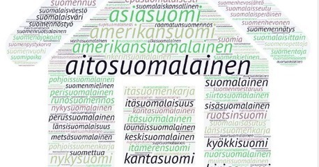 Kielitoimiston sanakirjaa luovasti | Oppitori - JAA somessa | 1Uutiset - Lukemisen tähden | Scoop.it