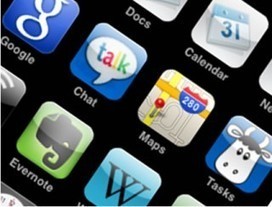 The 200 Best Special Education Apps | Edudemic | Leveling the playing field with apps | Scoop.it