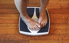 Too Old For Weight Worries? Eating Disorders Are Common Among Women Over 50 | Healthland | TIME.com | Physical and Mental Health - Exercise, Fitness and Activity | Scoop.it