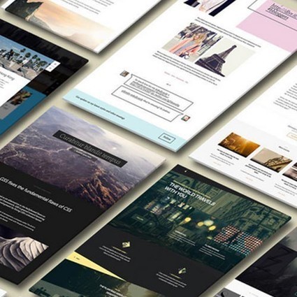 24 Tools for Journalists to Explore in 2015 | Journalisme et algorithmes | Scoop.it