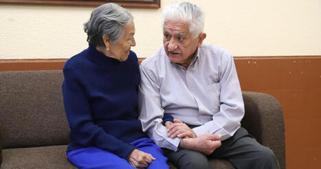 CDINC de Barcelona señala cuándo hay riesgo de Alzhéimer | Alzheimer y más (Boletín nº 78) | Scoop.it