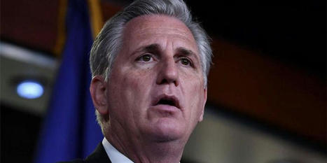 Some House Republicans know they'll 'get the blame' for 'stupid' government shutdown: report - Raw Story | Backstabber Watch | Scoop.it