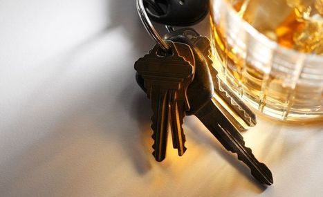 Riding with impaired drivers tied to riskier teen driving | California Car Accident and Injury Attorney News | Scoop.it