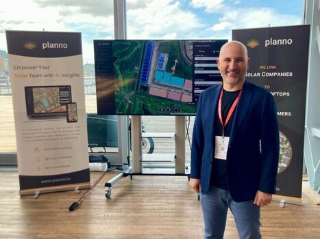 Planno: AI-powered prospecting platform helping solar enterprises identify opportunities faster and at scale | Industry 411 - Waste Management | Scoop.it