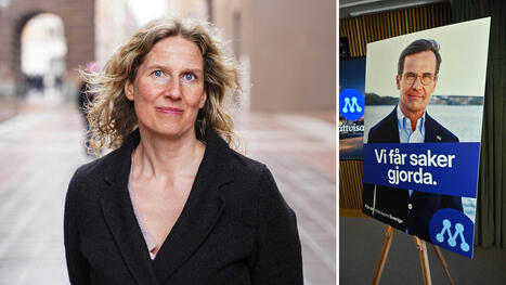 DEBATT: Det var droppen &ndash; d&aring; l&auml;mnade jag S f&ouml;r M | 1Uutiset - Lukemisen t&auml;hden | Scoop.it