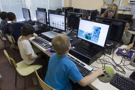 El futuro examen digital de PISA amenaza la nota de España | EduTIC | Scoop.it
