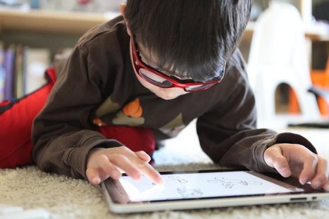 10 apps that will make learning fun for your kids - Business Insider | iPads, MakerEd and More  in Education | Scoop.it