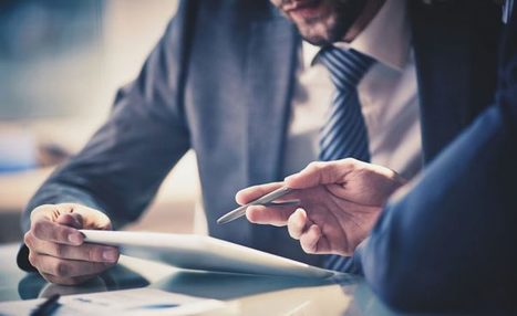 5 résolutions pour concrétiser vraiment votre RSE en 2017 | ITERG Environnement et Eco-industries | Scoop.it