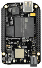 BeagleBoard.org - black-wireless | Raspberry Pi | Scoop.it