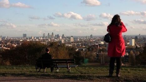 London's parks 'could become inaccessible to the public' - BBC News | Peer2Politics | Scoop.it