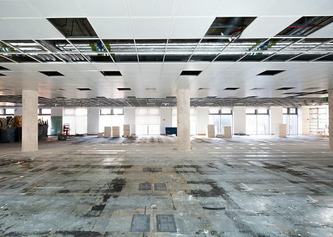Transformation des bureaux en logements : feu vert pour la loi de facilitation | Logement-Habitat-Foncier | Scoop.it