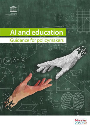 AI and Education: Guidance for policy-makers | Edumorfosis.it | Scoop.it