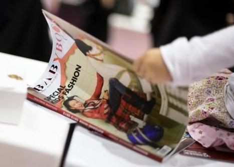 Researchers Finally Figured out Why Doctors’ Waiting Rooms Have Such Crappy Magazines | Human Rights | Scoop.it