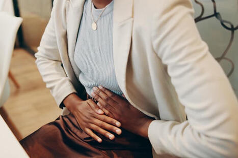 La santé menstruelle, progressivement prise en compte | Veille juridique du CDG13 | Scoop.it