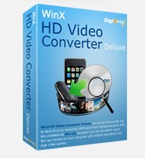 Logiciel licence gratuite: Logiciel gratuit WinX HD Video Converter Deluxe 2011 Licence gratuite Windows 7 , Vista , XP | Logiciel Gratuit Licence Gratuite | Scoop.it