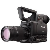 Panasonic AG-AF100 Professional Video Camera | COMPACT VIDEO & PHOTOGRAPHY | Scoop.it