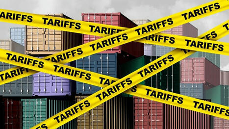 BRICS set to meet over Trump trade policies | Geopolitics | Scoop.it