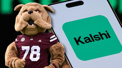 Mississippi State Players Flagged Over $70 Kalshi Trades | Sports Betting | Scoop.it