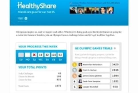 The More Social You Are, the Healthier You Can Be - GE Healthcare News | New pharma | Scoop.it