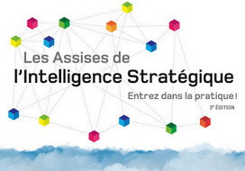 ADIPro: Quand l'Intelligence Stratégique s'invite à la table des dirigeants d'entreprise | Veille_Curation_tendances | Scoop.it