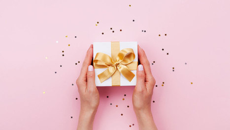 12 Employee Rewards for Every Occasion | Retain Top Talent | Scoop.it