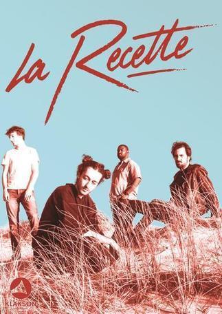 FESTIVAL 31 NOTES D'ETE - LA RECETTE - Lacroix-Falgarde           Le 29 août 2018 à 21:00 | Lacroix-Falgarde | Scoop.it