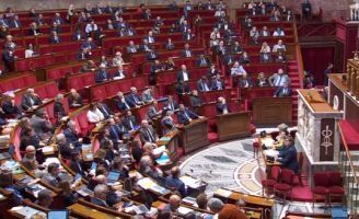 Suspension de la réforme des retraites adoptée, PLFSS non voté... et maintenant ? | Veille juridique du CDG13 | Scoop.it