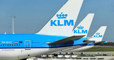 'Greenwashing' lawsuit against KLM to proceed, Dutch court rules - Reuters | Agents of Behemoth | Scoop.it