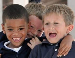 UNICEF encourages the use of educational technology - Daily News Egypt | The 21st Century | Scoop.it