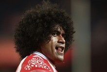 Tonga announces team for first World Cup match - Rugby World Cup - NZ Herald News | RWC - Rugby World Cup 2011 | Scoop.it