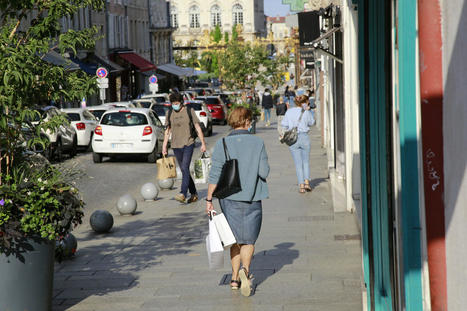 Nancy entend répondre aux nouveaux enjeux de services, de mobilités et environnementaux | veille territoriale | Scoop.it