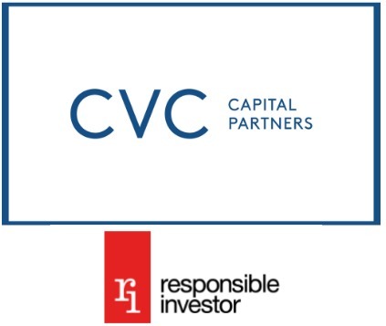 Private equity heavyweight CVC buys $200m stake in sustainability ratings firm EcoVadis | EcoVadis in the Press - Articles and bylines | Scoop.it