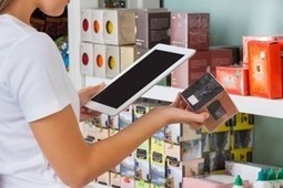 Du physique au digital&hellip; | Ecommerce | Scoop.it
