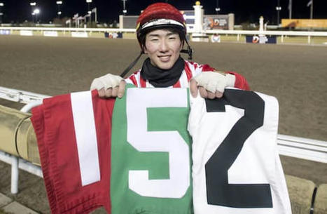 Kimura, Walcott are off mounts after being unseated Saturday | Racing News | Scoop.it