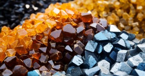 American Resources’ ReElement Technologies and Principal Mineral partner to develop rare earth supply chain | NASDAQ:AREC | Industry 411 - Waste Management | Scoop.it