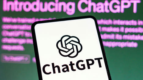 ChatGPT Voice ab sofort kostenlos für alle Nutzer | Lernen mit iPad | Scoop.it